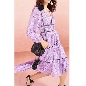 Ulla Johnson Joan Dress Like New